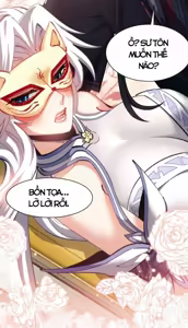 Page 117 of Sư Tôn: Nghịch Đồ Này Không Phải Là Thánh Tử - preview thumbnail