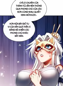 Page 176 of Sư Tôn: Nghịch Đồ Này Không Phải Là Thánh Tử - preview thumbnail