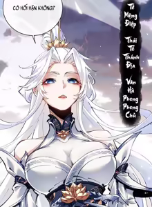 Page 3 of Sư Tôn: Nghịch Đồ Này Không Phải Là Thánh Tử - preview thumbnail