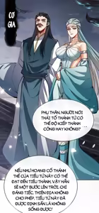 Page 370 of Sư Tôn: Nghịch Đồ Này Không Phải Là Thánh Tử - preview thumbnail