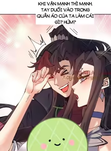 Page 810 of Sư Tôn: Nghịch Đồ Này Không Phải Là Thánh Tử - preview thumbnail
