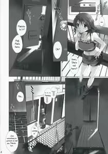 Page 3 of NekoNeko Rank C - preview thumbnail