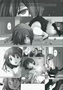 Page 4 of NekoNeko Rank C - preview thumbnail