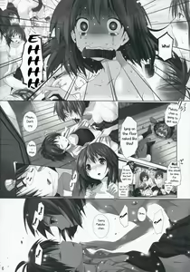 Page 5 of NekoNeko Rank C - preview thumbnail