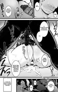 Page 13 of Kyonyuu JK Hame Nikki ~ Yappari Kareshi yori, Sensei no Ochinchin ga Kimochi Ii | Сексуальный Дневник Грудастой Шутницы - preview thumbnail