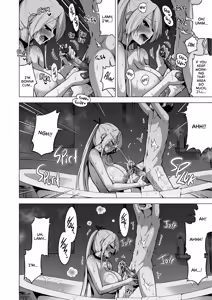 Page 44 of Boku ni Shika Furenai Succubus Sanshimai ni Shiborareru Hanashi 3 | Hands-On Draining With Three Succubus Sisters - Chapter 3: Yuuki's Succubus Confinement (uncensored) - preview thumbnail
