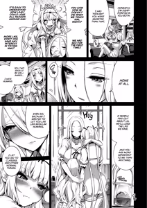 Page 9 of Boku ni Shika Furenai Succubus Sanshimai ni Shiborareru Hanashi 3 | Hands-On Draining With Three Succubus Sisters - Chapter 3: Yuuki's Succubus Confinement (uncensored) - preview thumbnail