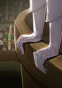 Page 3 of 克洛琳德 - preview thumbnail