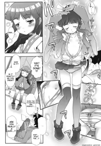 Page 145 of Hadairo Kibun - preview thumbnail