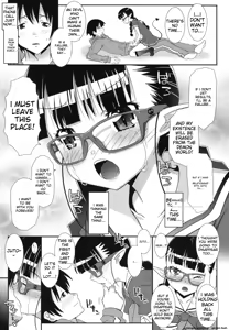 Page 162 of Hadairo Kibun - preview thumbnail