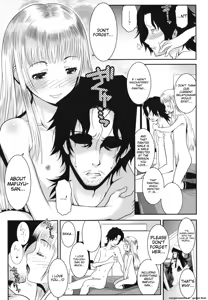 Page 40 of Hadairo Kibun - preview thumbnail