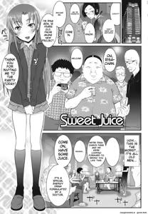Page 50 of Hadairo Kibun - preview thumbnail