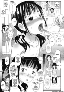 Page 90 of Hadairo Kibun - preview thumbnail