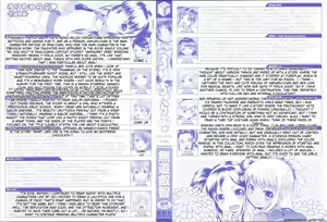 Page 3 of Loli-Cha Love - preview thumbnail