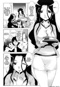 Page 111 of Lolita Record -Seichou Kiroku- - preview thumbnail