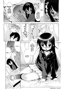Page 143 of Lolita Record -Seichou Kiroku- - preview thumbnail