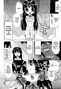 Page 175 of Lolita Record -Seichou Kiroku- - preview thumbnail