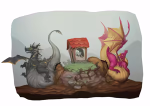 Page 3 of Derekireba - preview thumbnail