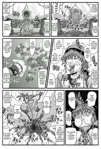 Page 24 of Burg no Benki Hime 2 | The Cumdumpster Princess of Burg 02 - preview thumbnail