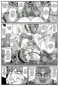 Page 32 of Burg no Benki Hime 2 | The Cumdumpster Princess of Burg 02 - preview thumbnail