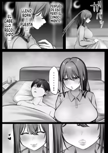 Page 56 of JK Iinazuke to Sakidori Shinkon Seikatsu?!｜¡¿Una Vida Sexual de Recién Casados Anticipada con Mi Prometida Colegiala?! - preview thumbnail