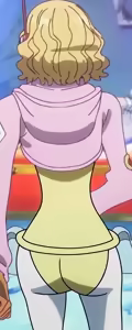 Page 176 of One Piece enhanced edited screenshots - preview thumbnail
