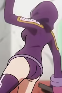 Page 56 of One Piece enhanced edited screenshots - preview thumbnail
