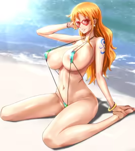 マイクロビキニ部 - hentai manga cover image