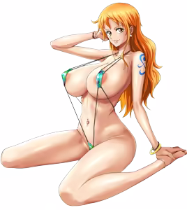 Page 3 of マイクロビキニ部 - preview thumbnail