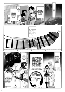 Page 3 of Taisetsu ni Ningen Toshite Sodate te Itadaita no ni Onaho de Gomennasai Junbigou | A Pesar de Haber Sido Criada con Esmero como Humana, Lo Siento, Pero me he Convertido en Una Onahole - preview thumbnail