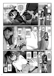 Page 5 of Taisetsu ni Ningen Toshite Sodate te Itadaita no ni Onaho de Gomennasai Junbigou | A Pesar de Haber Sido Criada con Esmero como Humana, Lo Siento, Pero me he Convertido en Una Onahole - preview thumbnail