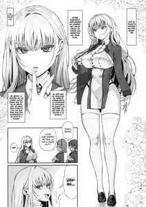 Page 8 of Taisetsu ni Ningen Toshite Sodate te Itadaita no ni Onaho de Gomennasai Junbigou | A Pesar de Haber Sido Criada con Esmero como Humana, Lo Siento, Pero me he Convertido en Una Onahole - preview thumbnail