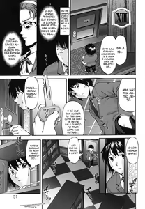 Page 3 of Toshokan Kinryouku | The Library's Forbidden Zone - preview thumbnail