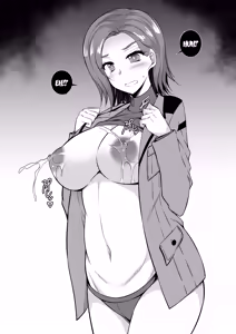 Page 3 of Aru Hi Totsuzen ○○ ni Natta Bou Elite | A Certain Elite Who One Day Suddenly Turned Into ○○ - preview thumbnail
