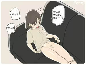 Page 597 of Ganaishou no Fantia - preview thumbnail