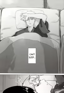 Page 3 of A Good Time - preview thumbnail