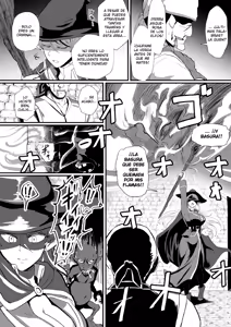 Page 3 of Irekawari no Wana ~Elf Majutsushi Liza no Kikan~ | La trampa cambia cuerpos  ~el regreso de la maga, Liza~ - preview thumbnail