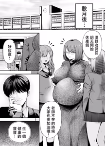 Page 127 of 服従教室 洗脳ガスでクラスメイトにヤりたい放題 1~3 - preview thumbnail