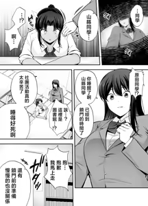 Page 71 of 服従教室 洗脳ガスでクラスメイトにヤりたい放題 1~3 - preview thumbnail