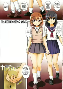 Page 3 of Saikyou Muteki no Judgement desu no | The Strongest and Invincible Judgment - preview thumbnail