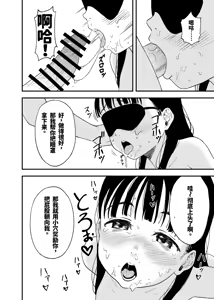 Page 6 of I was trained to be a masochist by a college student I met on social media |在SMS上认识的大学生把我调教成抖M了 - preview thumbnail