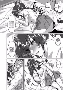 Page 117 of The Perverted Virgin Public Morals Committee Member's Secret Naughty Request Compilation (decensored) - preview thumbnail