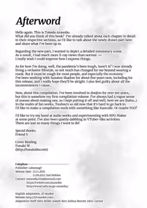 Page 167 of The Perverted Virgin Public Morals Committee Member's Secret Naughty Request Compilation (decensored) - preview thumbnail