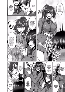 Page 77 of The Perverted Virgin Public Morals Committee Member's Secret Naughty Request Compilation (decensored) - preview thumbnail