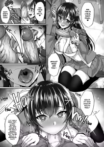 Page 8 of The Perverted Virgin Public Morals Committee Member's Secret Naughty Request Compilation (decensored) - preview thumbnail