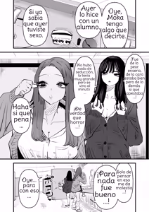 Page 3 of Kunni Shitai Onna to kunni Saretai Onna  A Woman That Wants To Give Cunnilingus And A Woman That Wants To Receive Cunnilingus - preview thumbnail