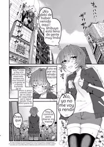 Page 3 of Futanari Musume wa Gyakunan Onee-san to Berochuu Amaama shita node Kekkon shimasu. - preview thumbnail