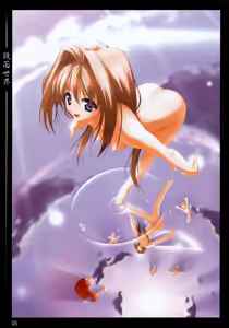 Page 3 of Passing Days - preview thumbnail