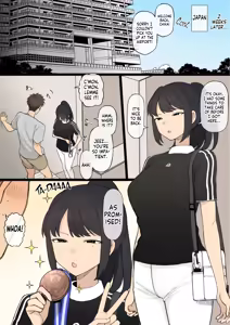 Page 3 of Athletic x Couple x Netorase (decensored) - preview thumbnail