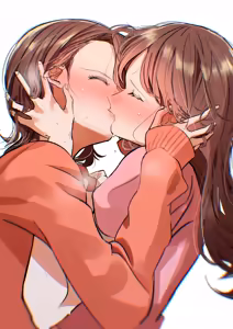 Page 145 of Yuri Gallery - preview thumbnail